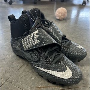 Brand new Nike cleats
